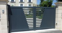 Notre société de clôture et de portail à Reuil-sur-Breche